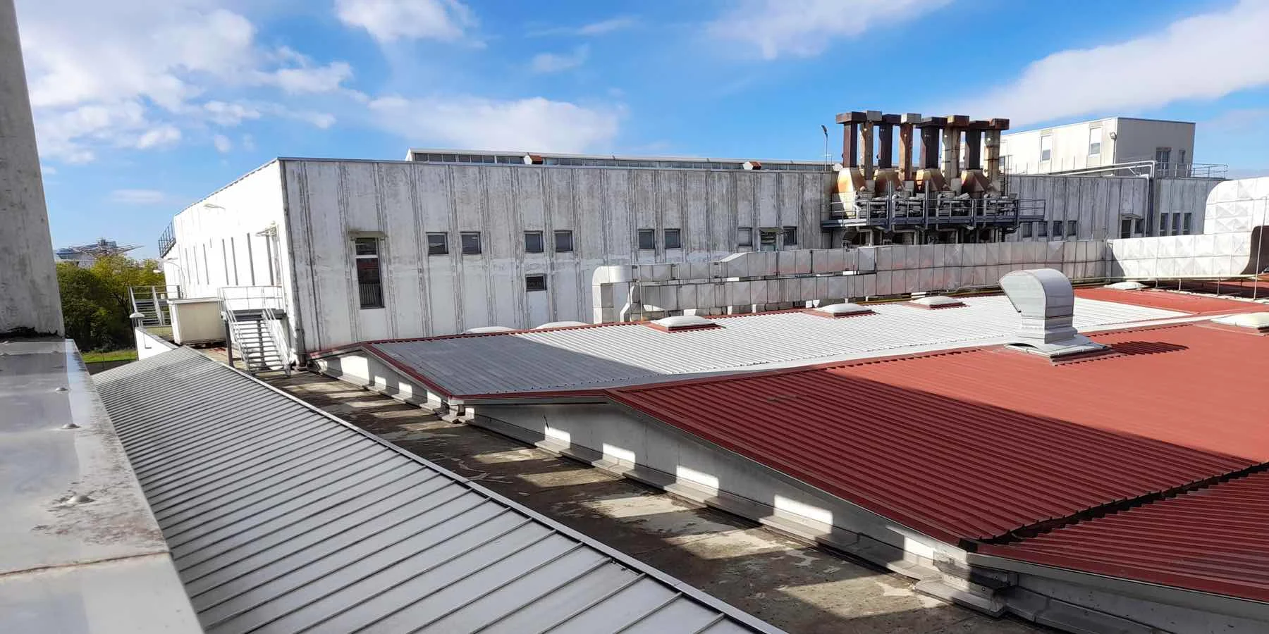 Roofing services in Mason City Iowa