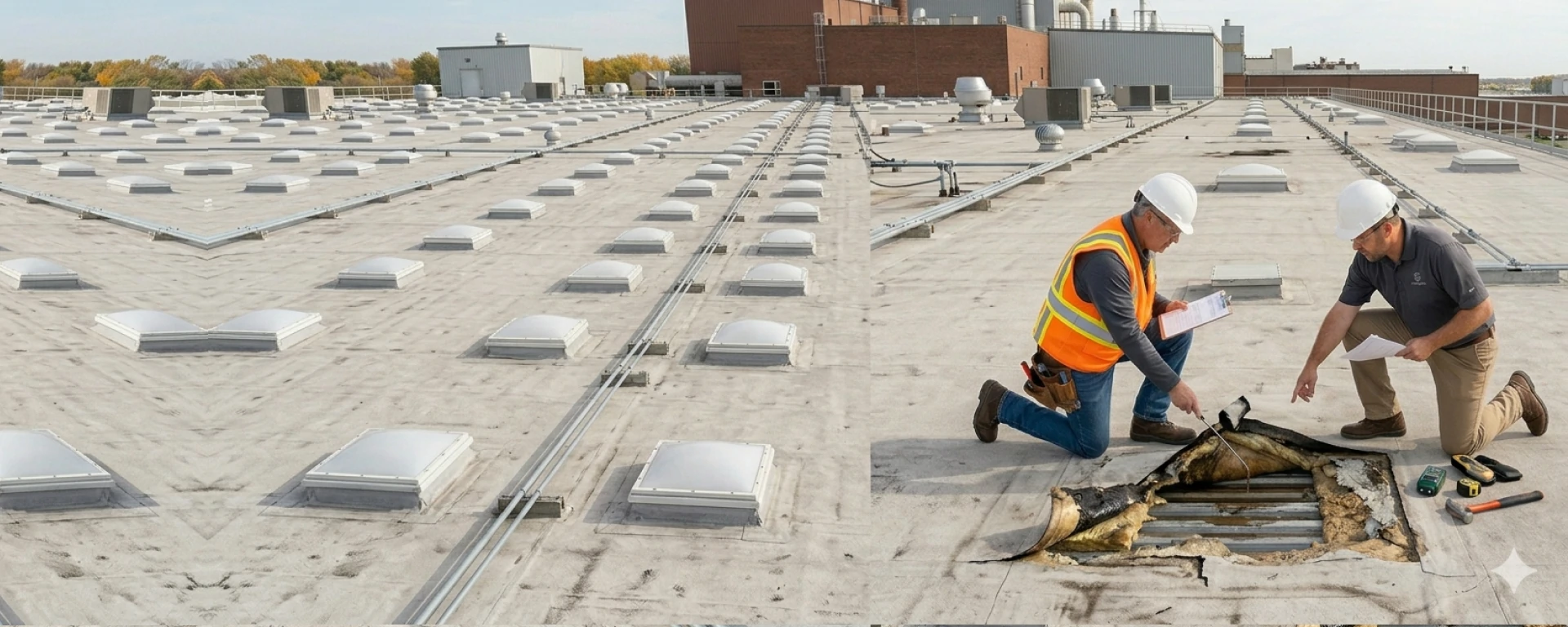 Roof insurance claim assistance in Mason City Iowa