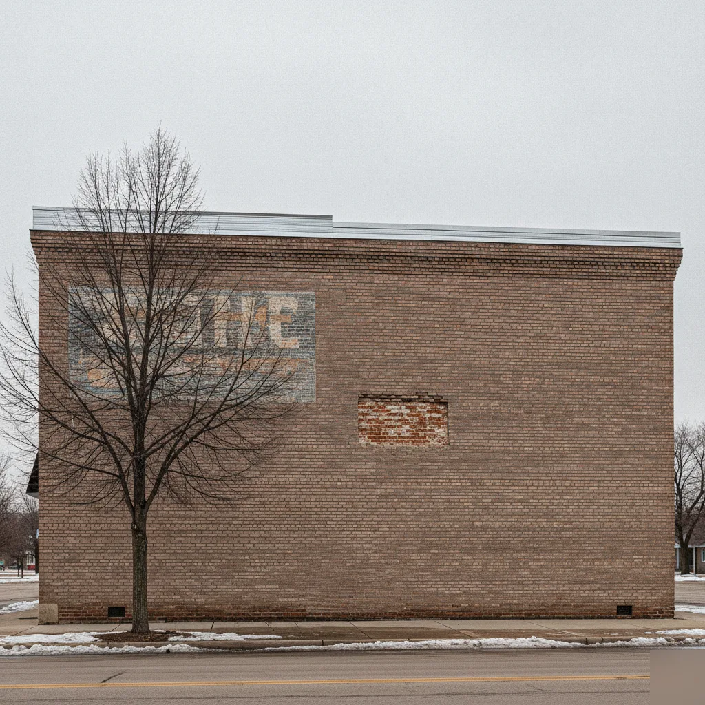 Mason City commercial building affected by Iowa bonus depreciation rules
