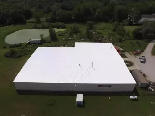 Commercial-roofing-contractor-IA-Iowa-MN-Minnesota-repair-restoration-replacement-coatings-single-ply-membrane-flat-roof-metal-Gallery-2