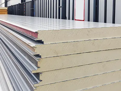 Commercial Roof Insulation Iowa IA6 