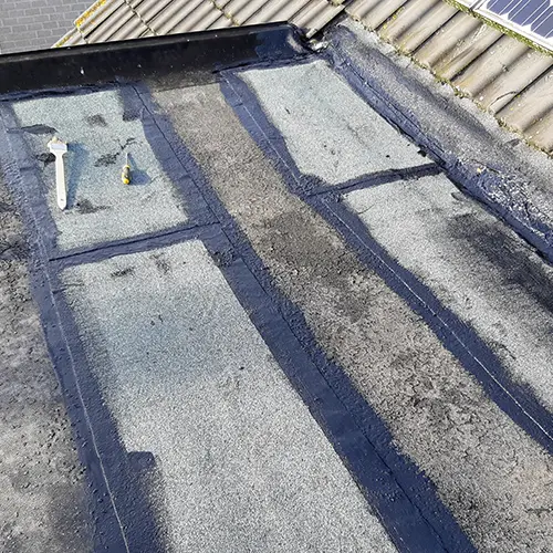 Roof Repair